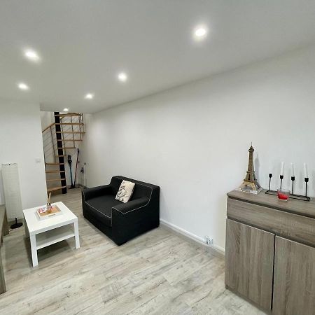 Loft Ravissant A 5 Mn De La Basilique Notre Dame De Fourviere Apartment Lyon Exterior photo
