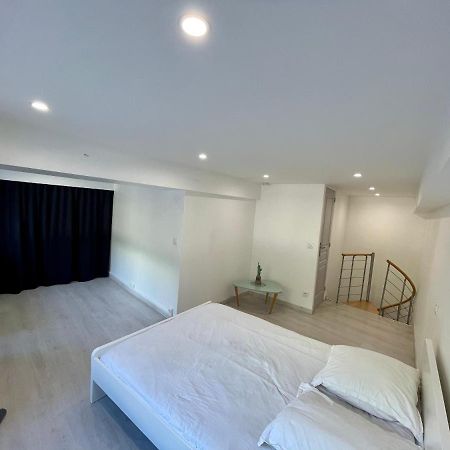 Loft Ravissant A 5 Mn De La Basilique Notre Dame De Fourviere Apartment Lyon Exterior photo
