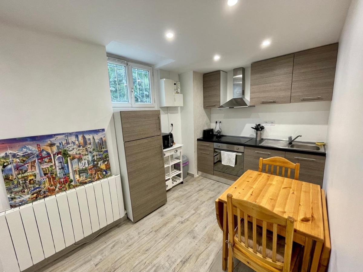 Loft Ravissant A 5 Mn De La Basilique Notre Dame De Fourviere Apartment Lyon Exterior photo