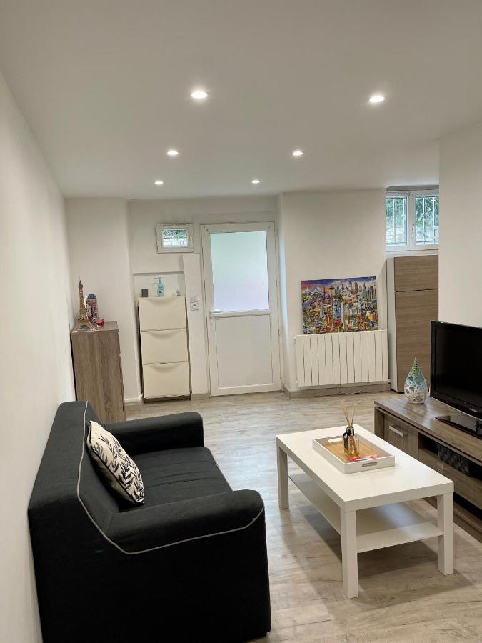 Loft Ravissant A 5 Mn De La Basilique Notre Dame De Fourviere Apartment Lyon Exterior photo