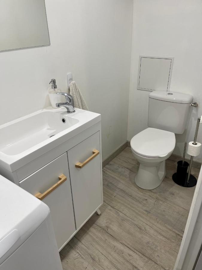 Loft Ravissant A 5 Mn De La Basilique Notre Dame De Fourviere Apartment Lyon Exterior photo